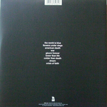 Disque vinyle American Nightmare - American Nightmare (LP) - 7
