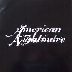 Disc de vinil American Nightmare - American Nightmare (LP) - 3