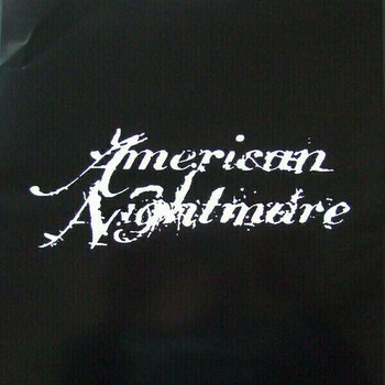 Vinyl Record American Nightmare - American Nightmare (LP) - 5
