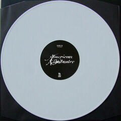 Disc de vinil American Nightmare - American Nightmare (LP) - 2