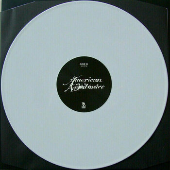 Vinyl Record American Nightmare - American Nightmare (LP) - 4