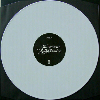 Vinyl Record American Nightmare - American Nightmare (LP) - 3