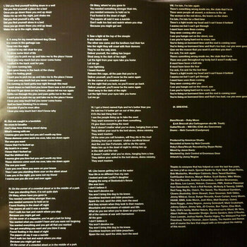 Vinyl Record American Sharks - 11:11 (LP) - 4
