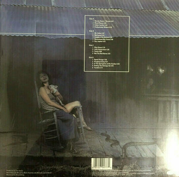 Płyta winylowa Tori Amos - Boys For Pele (2 LP) - 2