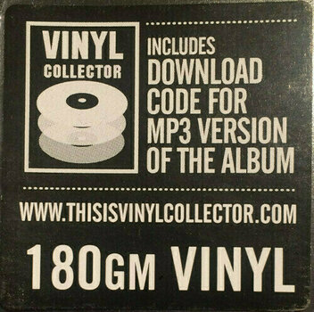Vinyl Record Tori Amos - Boys For Pele (2 LP) - 9