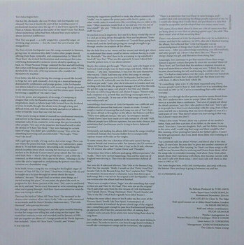LP plošča Tori Amos - Little Earthquakes (LP) - 6