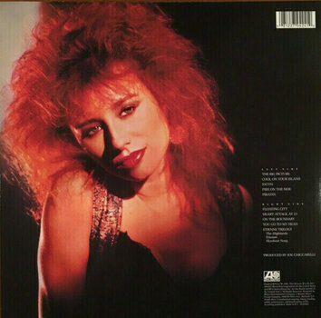 Płyta winylowa Tori Amos - Y Kant Tori Read (RSD) (Orange Vinyl) (LP) - 2