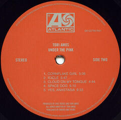 LP ploča Tori Amos - Under The Pink (LP) - 2
