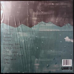 Δίσκος LP An Horse - Rearrange Beds (LP) - 1