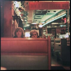 Δίσκος LP An Horse - Rearrange Beds (LP) - 5