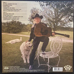 LP ploča John Anderson - Years (LP) - 1