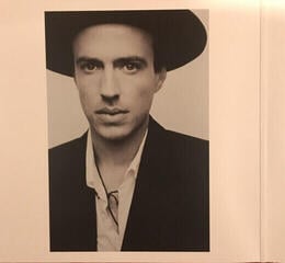 LP plošča Finn Andrews - One Piece At a Time (180 g) (LP) - 5