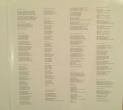 LP ploča Finn Andrews - One Piece At a Time (180 g) (LP) - 7