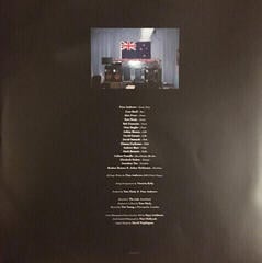 LP plošča Finn Andrews - One Piece At a Time (180 g) (LP) - 7