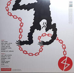 LP deska Angel Du$T - Pretty Buff (LP) - 2