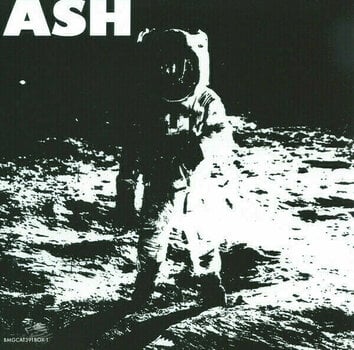 Vinyl Record Ash - '94 - '04 - The 7'' Singles Box Set (10 x 7'' Vinyl) - 3
