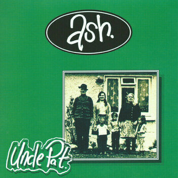 Disco de vinilo Ash - '94 - '04 - The 7'' Singles Box Set (10 x 7'' Vinyl) - 4