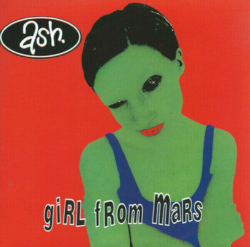 LP plošča Ash - '94 - '04 - The 7'' Singles Box Set (10 x 7'' Vinyl) - 6