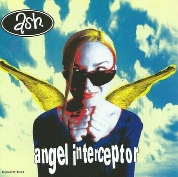 LP plošča Ash - '94 - '04 - The 7'' Singles Box Set (10 x 7'' Vinyl) - 7