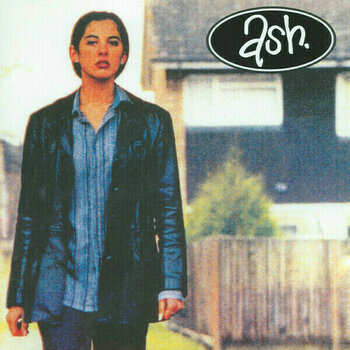 Δίσκος LP Ash - '94 - '04 - The 7'' Singles Box Set (10 x 7'' Vinyl) - 8