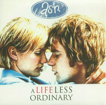 LP Ash - '94 - '04 - The 7'' Singles Box Set (10 x 7'' Vinyl) - 10