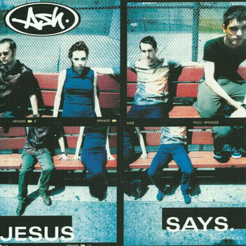 Disc de vinil Ash - '94 - '04 - The 7'' Singles Box Set (10 x 7'' Vinyl) - 11