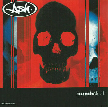 Disco de vinilo Ash - '94 - '04 - The 7'' Singles Box Set (10 x 7'' Vinyl) - 13