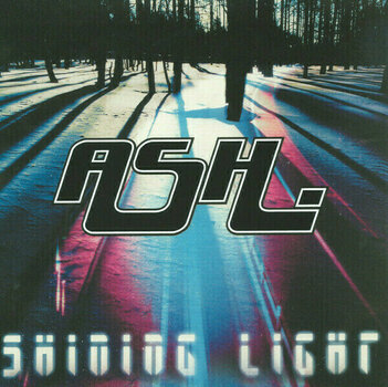 Vinylskiva Ash - '94 - '04 - The 7'' Singles Box Set (10 x 7'' Vinyl) - 14