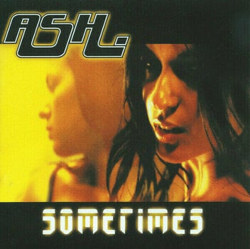 Disco de vinil Ash - '94 - '04 - The 7'' Singles Box Set (10 x 7'' Vinyl) - 16