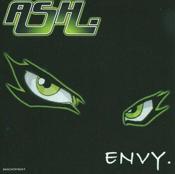 LP Ash - '94 - '04 - The 7'' Singles Box Set (10 x 7'' Vinyl) - 19