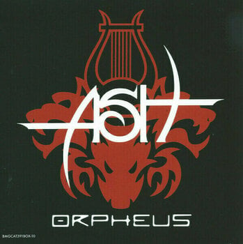 LP Ash - '94 - '04 - The 7'' Singles Box Set (10 x 7'' Vinyl) - 21