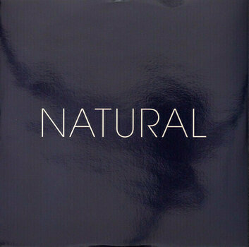 Disque vinyle Richard Ashcroft - Natural Rebel (LP) - 5