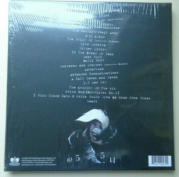 Disque vinyle Atmosphere - Headshots: Se7En (3 LP) - 3