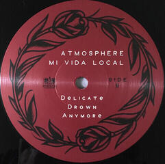 LP ploča Atmosphere - Mi Vida Local (2 LP + 7" Single) - 4