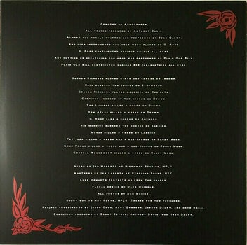 Disc de vinil Atmosphere - Mi Vida Local (2 LP + 7" Single) - 12