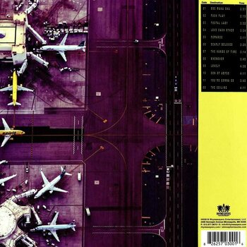 LP deska Atmosphere - Whenever (2 LP) - 2