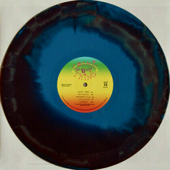 LP The B-52's - RSD - Cosmic Thing (LP) - 7