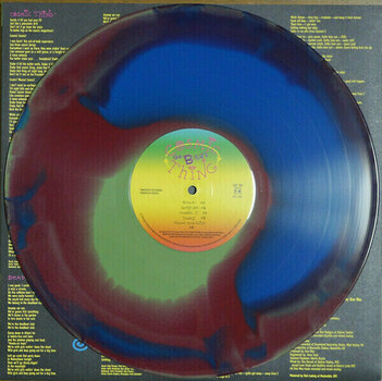 LP The B-52's - RSD - Cosmic Thing (LP) - 9