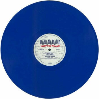 Disque vinyle Bananarama - Deep Sea Skiving (LP + CD) - 3