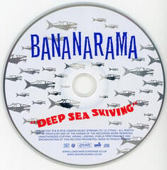 LP ploča Bananarama - Deep Sea Skiving (LP + CD) - 3