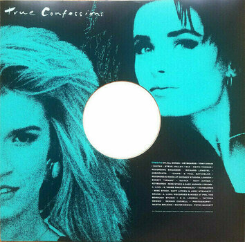 LP ploča Bananarama - True Confessions (LP + CD) - 7