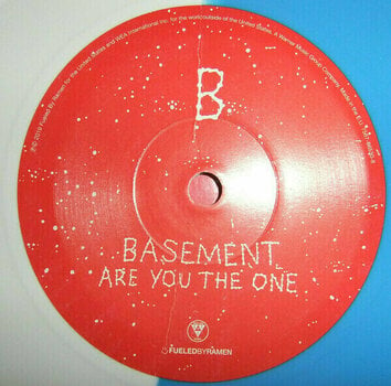 LP plošča Basement - RSD - Be Here Now (LP) - 3