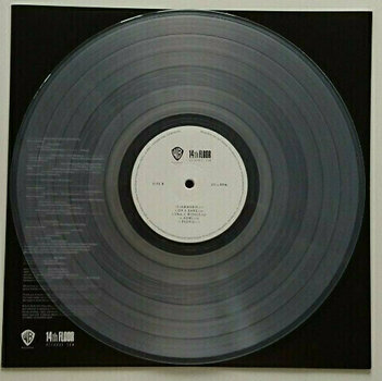 Disc de vinil Biffy Clyro - Ellipsis (LP) - 4