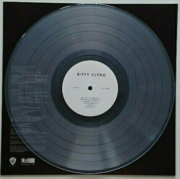 Vinyylilevy Biffy Clyro - Ellipsis (LP) - 5