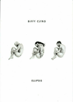 Disque vinyle Biffy Clyro - Ellipsis (LP) - 6