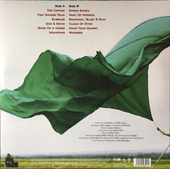 Грамофонна плоча Biffy Clyro - Only Revolutions (LP) - 3