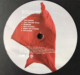 Грамофонна плоча Biffy Clyro - Only Revolutions (LP) - 2