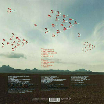 LP Biffy Clyro - Opposites (2 LP) - 3
