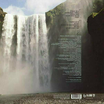Disco de vinil Biffy Clyro - Opposites (2 LP) - 4