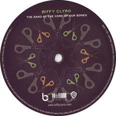 Грамофонна плоча Biffy Clyro - Opposites (2 LP) - 1